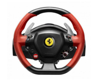 Thrustmaster Ferrari 458 Spider (Xbox) - 244121 - zdjęcie 3
